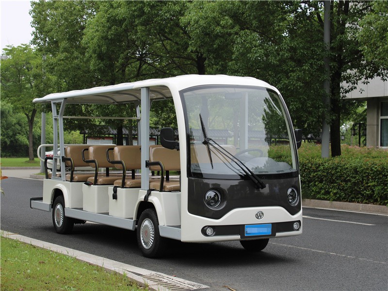 14座電動(dòng)觀(guān)光車(chē)為何成為旅游業(yè)的熱門(mén)選擇？