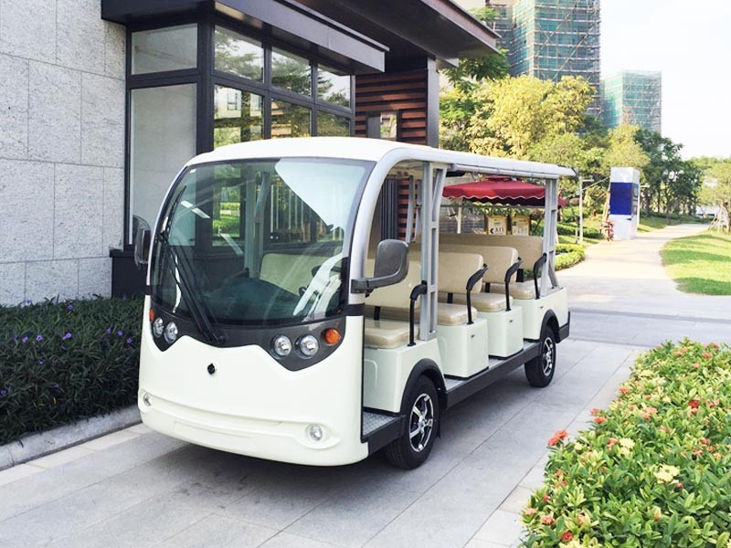 選擇綠爵電動(dòng)車(chē)，如何實(shí)現(xiàn)成本與服務(wù)的雙重優(yōu)勢(shì)？