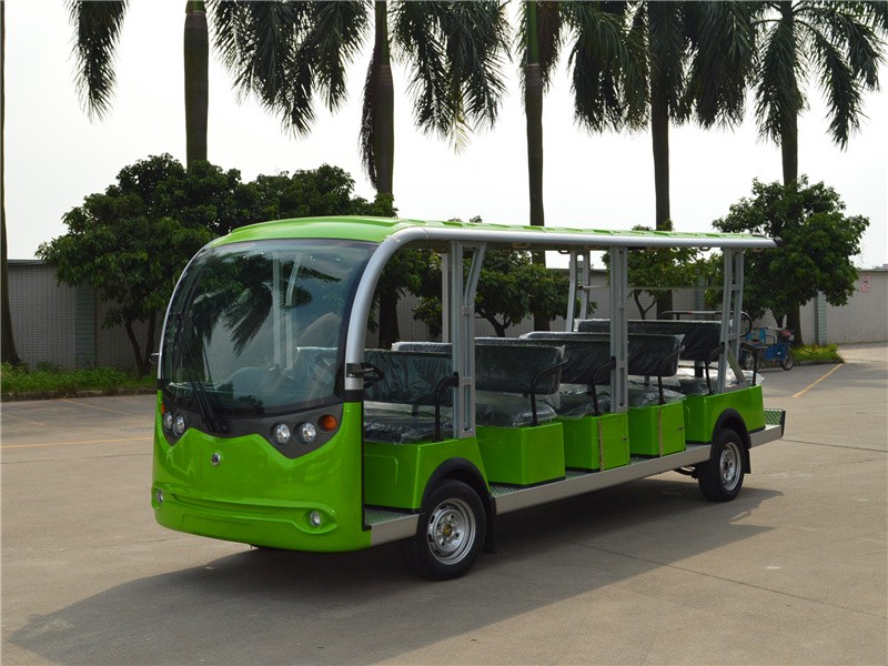電動(dòng)觀(guān)光車(chē)定制，綠爵電動(dòng)車(chē)能帶來(lái)哪些驚喜？