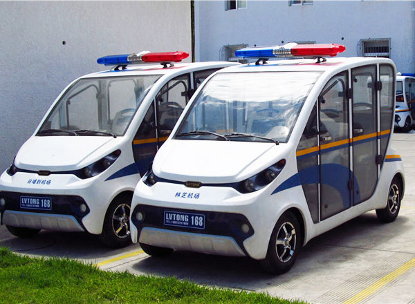 四輪巡邏車價(jià)格