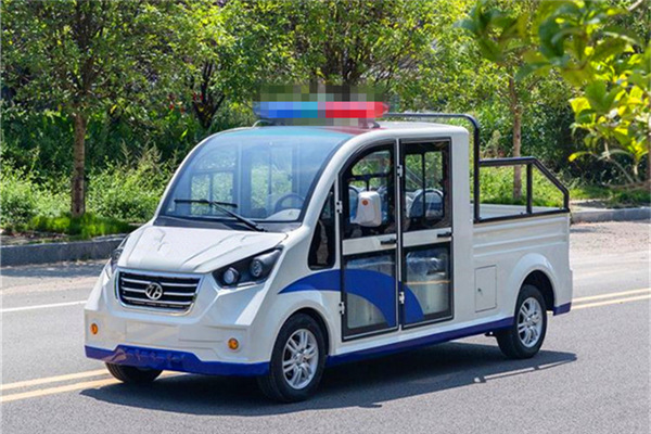 電動巡邏車廠商