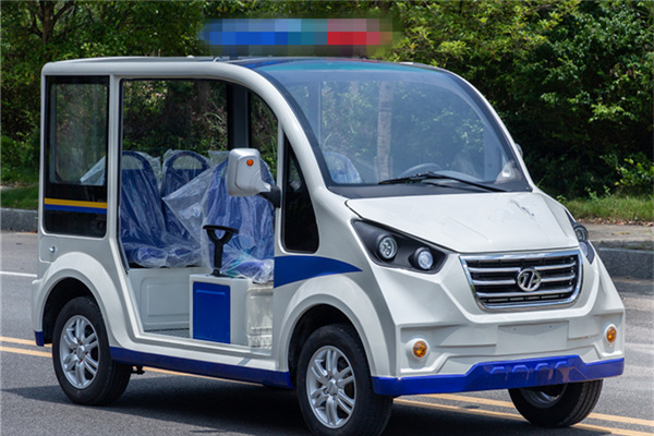 電動巡邏車廠商