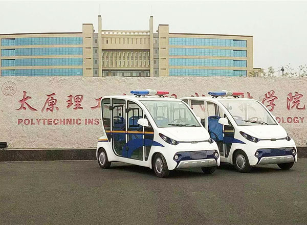 四輪巡邏車價(jià)格