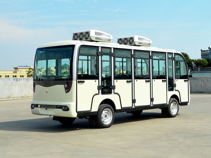 景區(qū)電動(dòng)觀光車定制