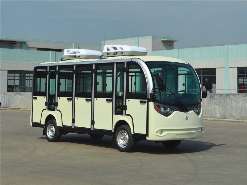 景區(qū)電動(dòng)觀光車定制